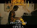 Piano - Phantom Of The Opera