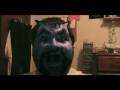 Me as Demon