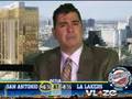 NBA Playoffs Game 2 San Antonio Spurs @ LA Lakers Preview