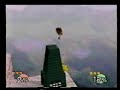 Match7 Isai (Mario) vs Takamitsu (Pikachu) Hyrule