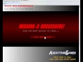 Sniper Assassin 1 Walkthrough.wmv