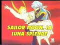 SAILOR MOON SIGLA - seconda serie serie