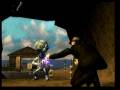Destroy All Humans! - Mission 10 - Foreign Correspondent