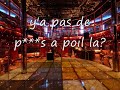 gardez le moral les mecs