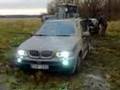 BMW X5 4.4i Klaipeda