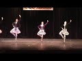 6 Step Fling Western Canadian Open Championships