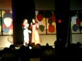 Stripper Vash stripping and Voltz Dancing to Kishidan