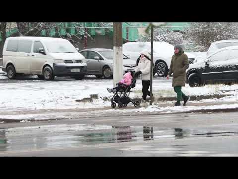 Барановичи день за днем. 17.12.25.