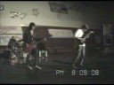 Ninth Circle - 1990 Talet Show