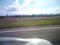 Decolagem de Recife (REC)    GOL/VARIG to (GRU)
