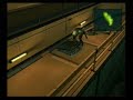 MGS2  No Save No Damage BIG BOSS 1.45.56 Part3