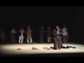 Aladin und die Wunderlampe - Theater Dortmund