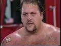 BIG SHOW TIPS TORRIES CAR
