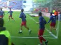 Türkiye- Slovakya Maci,Gütersloh Block i Part 2 Türkiye- Slovakya Maci,Gütersloh Block i Part 2