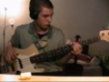 ebolarama-Every Time I Die bass cover
