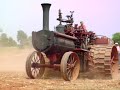 120hp Peerless Z3 pulling 20 bottom plow