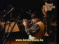 I Wish ICould Shimmy Like My Sister Kate - BENKO DIXIELAND BAND @ Papa Fleigh