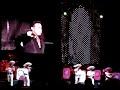 LUIS MIGUEL CARACAS (ECHAME A MI LA CULPA)