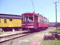 CTA #3142 Trolley CTA #3142 Trolley