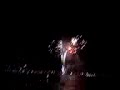 Burlington fireworks