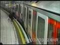 The Tube - Tox Graffiti Special