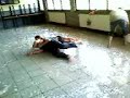 Catch Féminin