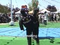 Deadlytran - Kuk Sool Won: Cambo New Year Part 2
