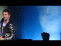 Muse - Supermassive Black Hole - Oracle Arena Oakland CA Dec 2009