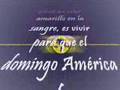 americanismo