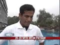 Twenty20 with Irfan Pathan