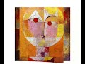 Paul Klee, Swiss Painter