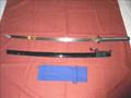 COLD STEEL O KATANA - PAUL CHEN HANWEI PRO ELITE KATANA