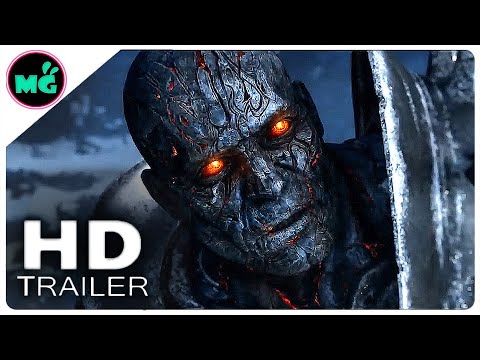 World Of Warcraft: Shadowlands Trailer (2020)