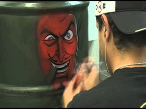 how to dispose of paint cans in nj