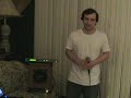 i will be singing eiffel 65's blue (da ba dee). i got the official instrumental. i think it's the best way to demonstrate the power of the antares avp-1. enjoy!