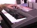 A tour of Yamaha\