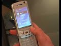 Samsung Mobile Lineup 2008