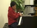 george li plays danzas argentinas op.2 iii dance of the artful herdsman by ginastera