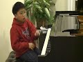 george li plays danzas argentinas op.2 iii dance of the artful herdsman by ginastera