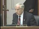 Ron Paul Q&A in Hearing on Iran Policy 7/9/08