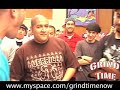 Grind Time Presents: Mosh Jelton vs Jonny Storm Pt. 1 Grind Time Presents: Mosh Jelton vs Jonny Storm Pt. 1