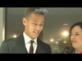 ACミラン】本田圭佑 イタリアメディアに英語でインタビュー Keisuke Honda InterviewFULL【AC Milan】 的良みらん