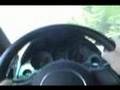 Lambo Gallardo TwinTurbo in Action with 