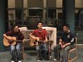 JWM - Back Here (BBMak Cover) JWM - Back Here (BBMak Cover)