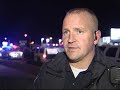 11/5/07 6am: Bar fight escalates to shooting, police say