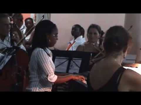 3eme Concerto de Dmitri Kabalevsky, ...
