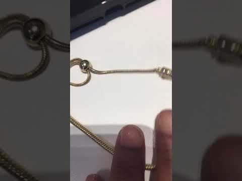 Pandora Jewelry - Horrible