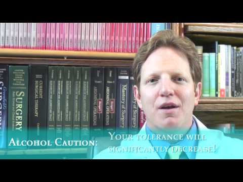 Can I drink alcohol, caffeine, or carbonated beverages after Bariatric Surgery?
