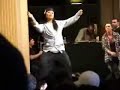 Juste DeBout 2008 New Style part.1