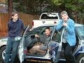Team Fate - Under the Hood of a Next-Gen Plug-in Hybrid
